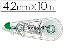 Corrector Tombow mono air