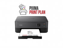 Impresora Canon pixma ts5350i tinta