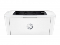 Impresora HP Laserjet m110we