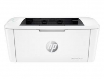 Impresora HP Laserjet m110w, HP