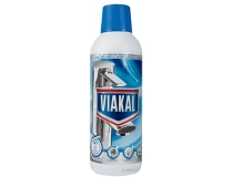 Limpiador antical Viakal gel bote de