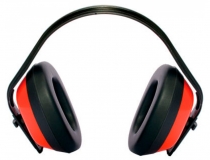Auriculares protectores auditivos Faru C137 diadema