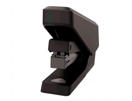 Grapadora Fellowes easypress LX840 proteccion antibacteriana capacidad grapado 25 hojas usa grapa 5012901, imagen 5 mini