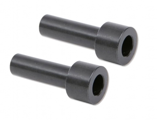 Punzon de recambio Rapesco 6 mm para taladrador p2200 pack de 2 0281, imagen 2 mini