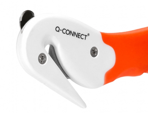 Cuter Qconnect combi de seguridad sx782n1 con cuchilla fija oculta para evitar KF16820, imagen 5 mini