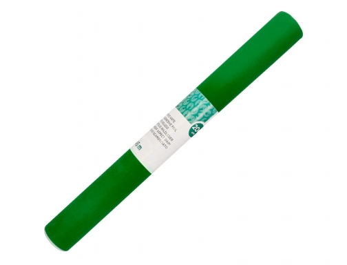 Rollo adhesivo Liderpapel especial ante verde rollo de 0,45 x 2 mt 75057, imagen 2 mini