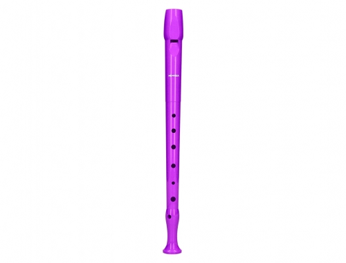 Funda Flauta Violetta