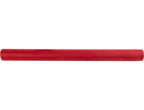 Tejido sin tejer Liderpapel terileno 25 g m2 rollo de 5 mt 06109 , rojo, imagen 3 mini