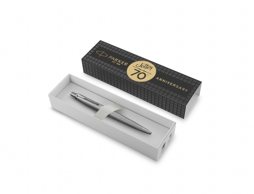 Boligrafo Parker jotter core finishes se 70 aniversario ct 2205530, imagen 4 mini