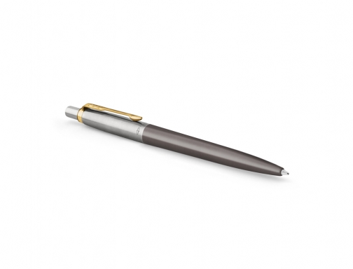 Boligrafo Parker jotter grey core gt 2213723, imagen 3 mini