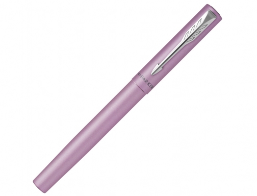 Pluma Parker vector XL lila plumin f 2159763, imagen 5 mini