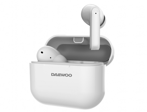 Auricular Daewoo tws in-ear bluetooth 5.3 con estuche de carga usb tipo-c DW2005, imagen 5 mini