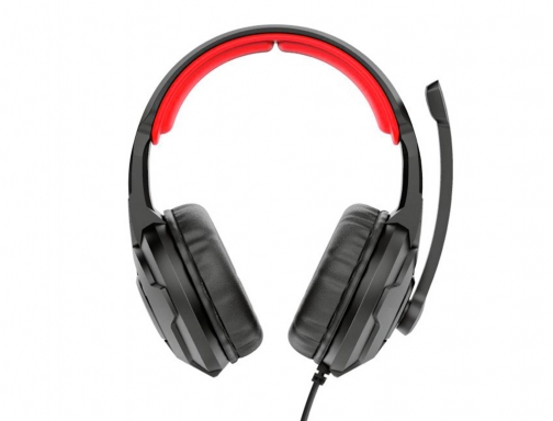 Auricular Trust radio gxt411 gaming con microfono ajustable longitud cable 1 mt 24076, imagen 3 mini