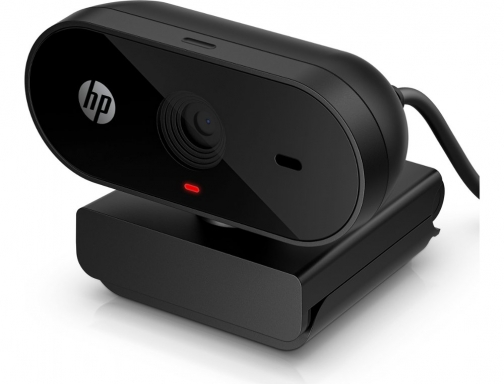 Camara webcam HP 325 full hd 1080p usba 53X27AA, imagen 2 mini