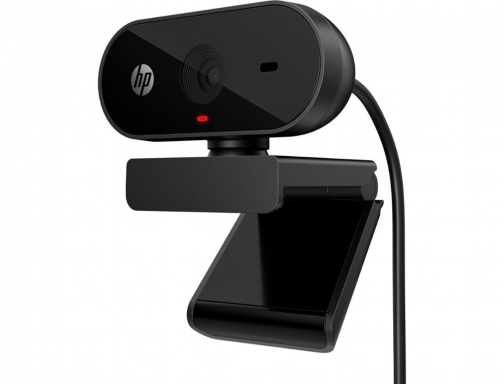 Camara webcam HP 325 full hd 1080p usba 53X27AA, imagen 5 mini