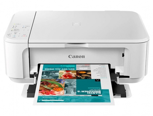 Equipo multifuncion Canon pixma mg3650s tinta color 10 ppm negro 6 ppm 0515C109, imagen 4 mini