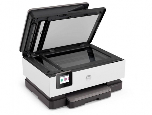 Equipo multifuncion HP Envy 8022e color tinta 20 ppm wifi escaner copiadora 229W7B, imagen 3 mini