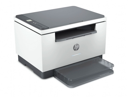 Equipo multifuncion HP MFP m234dwe laser 30 ppm wifi escaner copiadora impresora 6GW99E, imagen 2 mini