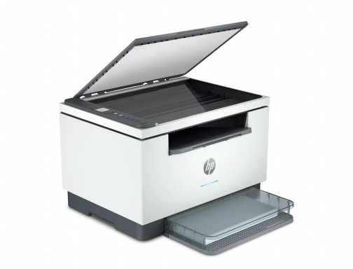 Equipo multifuncion HP MFP m234dwe laser 30 ppm wifi escaner copiadora impresora 6GW99E, imagen 3 mini