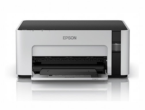 Impresora Epson ecotank etm1120 tinta monocromo 15 ppm A4 bandeja usb entrada C11CG96402, imagen 2 mini