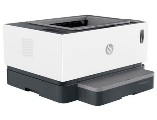 Impresora HP neverstop 1001nw laser ethernet wifi 20 ppm bandeja 150 hojas 5HG80A, imagen 2 mini