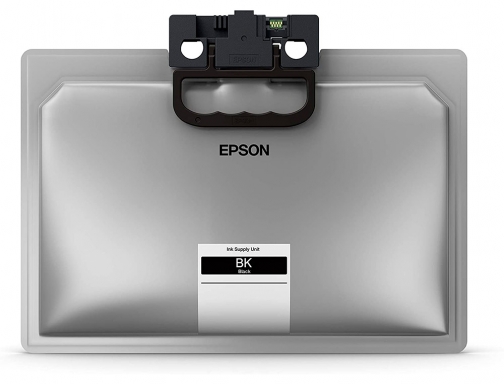 Inkjet Epson wfm52xx 57xx series xXL negro C13T966140, imagen 3 mini