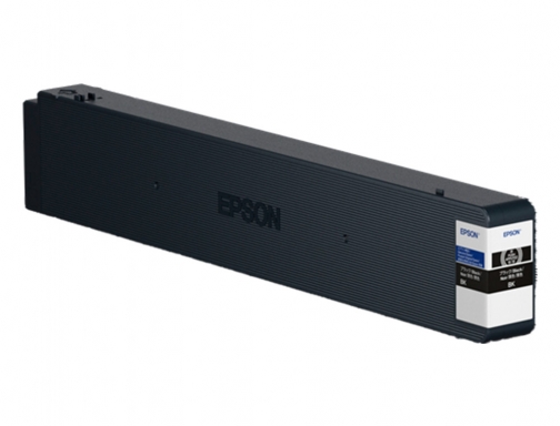 Inkjet Epson workforce enterprise wfm20590 negro C13T04Q100, imagen 2 mini