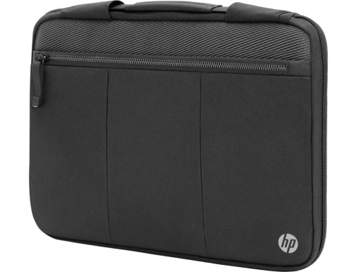 Maletin funda para portatil HP renew executive 14,1 color negro 250x35x360 mm 6B8Y3AA, imagen 2 mini