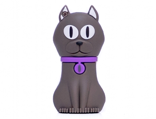 Memoria usb Tech on tech felix the cat 32 gb TEC513332, imagen 2 mini