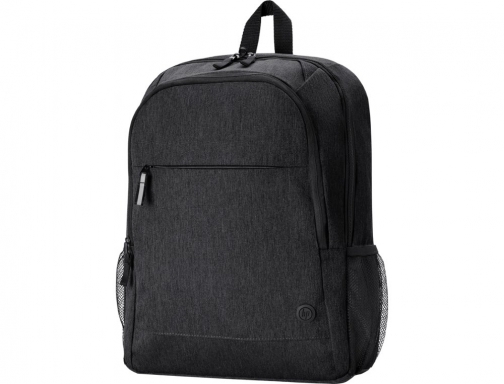 Mochila para portatil HP prelude pro recycled 15,6 color negro 426x127x318 mm 1X644AA, imagen 2 mini