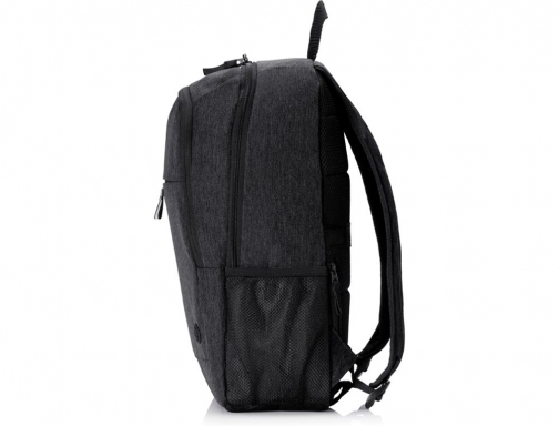 Mochila para portatil HP prelude pro recycled 15,6 color negro 426x127x318 mm 1X644AA, imagen 3 mini