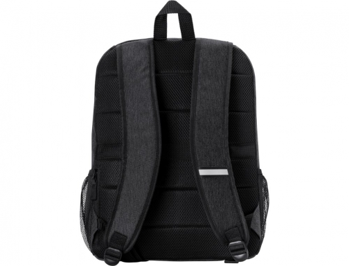 Mochila para portatil HP prelude pro recycled 15,6 color negro 426x127x318 mm 1X644AA, imagen 4 mini