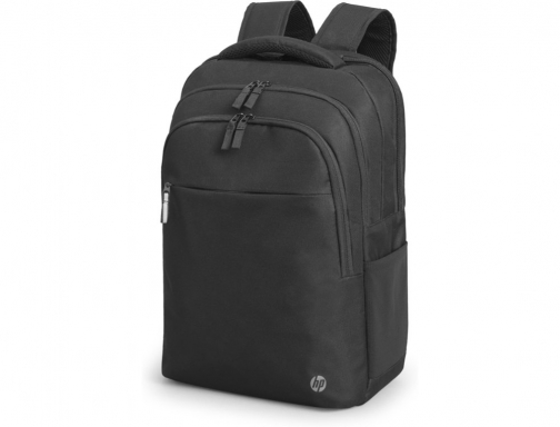 Mochila para portatil HP renew business 17,3 color negro 320x140x470 mm 3E2U5AA, imagen 2 mini