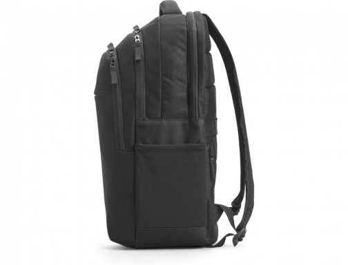 Mochila para portatil HP renew business 17,3 color negro 320x140x470 mm 3E2U5AA, imagen 3 mini