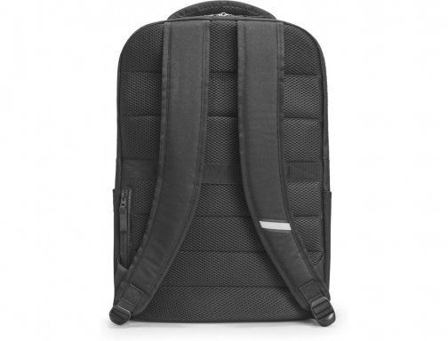 Mochila para portatil HP renew business 17,3 color negro 320x140x470 mm 3E2U5AA, imagen 4 mini