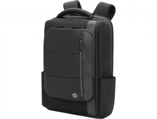 Mochila para portatil HP renew executive 15,6 color negro 251x26x361 mm 6B8Y1AA, imagen 2 mini