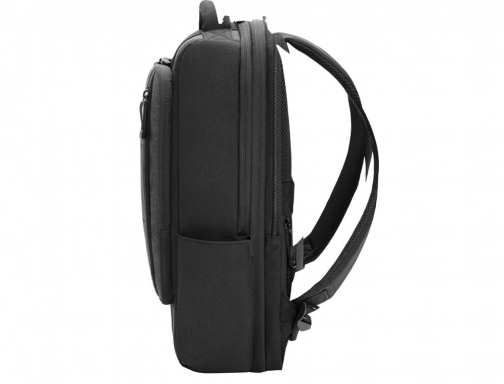 Mochila para portatil HP renew executive 15,6 color negro 251x26x361 mm 6B8Y1AA, imagen 3 mini