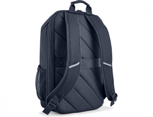 Mochila para portatil HP travel 18 l 15,6 gris 290x240x420 mm 6H2D9AA , negro, imagen 5 mini