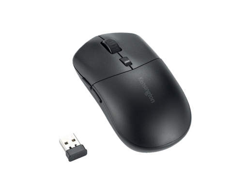 Raton Kensington my430 eq inalambrico recargable color negro K75507EU, imagen 5 mini