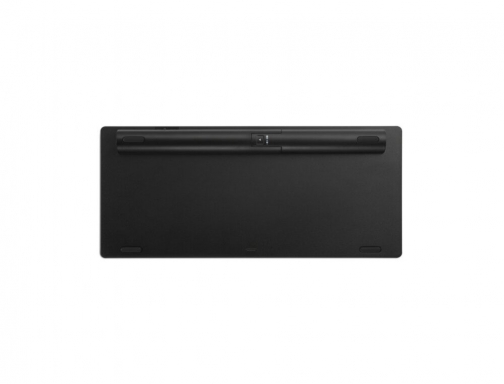 Teclado Kensington compact inalambrico dual usb 3.0 color negro 288x125x21 mm K75502ES, imagen 5 mini