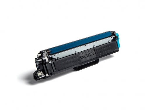 Toner Brother TN243C DCP-l3510cdw hl- l3270cdw MFC-l3710cw cian 1000 paginas, imagen 3 mini