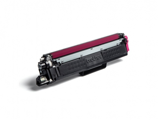 Toner Brother TN243M DCP-l3510cdw hl- l3270cdw MFC-l3710cw magenta 1000 paginas, imagen 3 mini