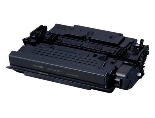 Toner Canon 041h crg041bk LBP312 LBP310 0453C002, imagen 4 mini