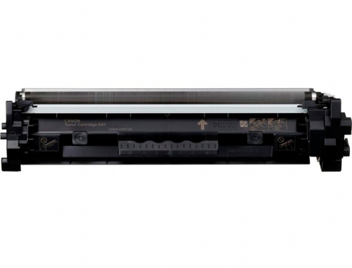 Toner Canon 047 1600p isensys LBP112 negro 2164C002, imagen 4 mini