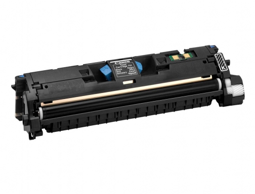 Toner Canon 701bk LBP5200 mf8100 mf8180 negro 9287A003, imagen 3 mini