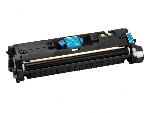 Toner Canon 701ch LBP5200 mf8100 mf8180 cian 9286A003, imagen 3 mini