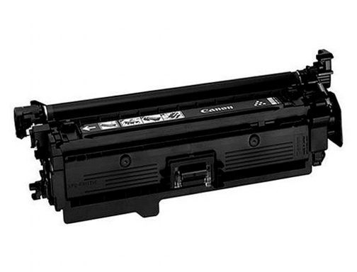 Toner Canon 723b LBP7750 negro 2644B002, imagen 3 mini