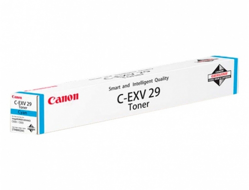 Toner Canon exv29c irc5030 irc5035 cian 2794B002, imagen 2 mini