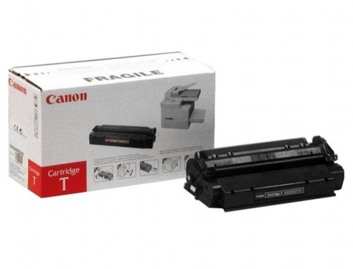 Toner Canon smartbase pc320 340 fax l380 390 400 cartt 3.500pag 7833A002, imagen 2 mini