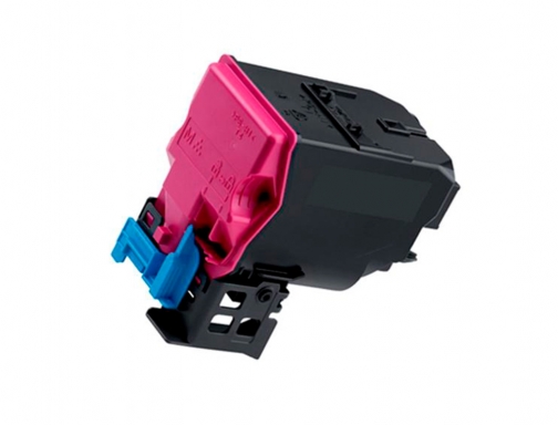 Toner Epson C13S050748 magenta 8800 paginas, imagen 3 mini